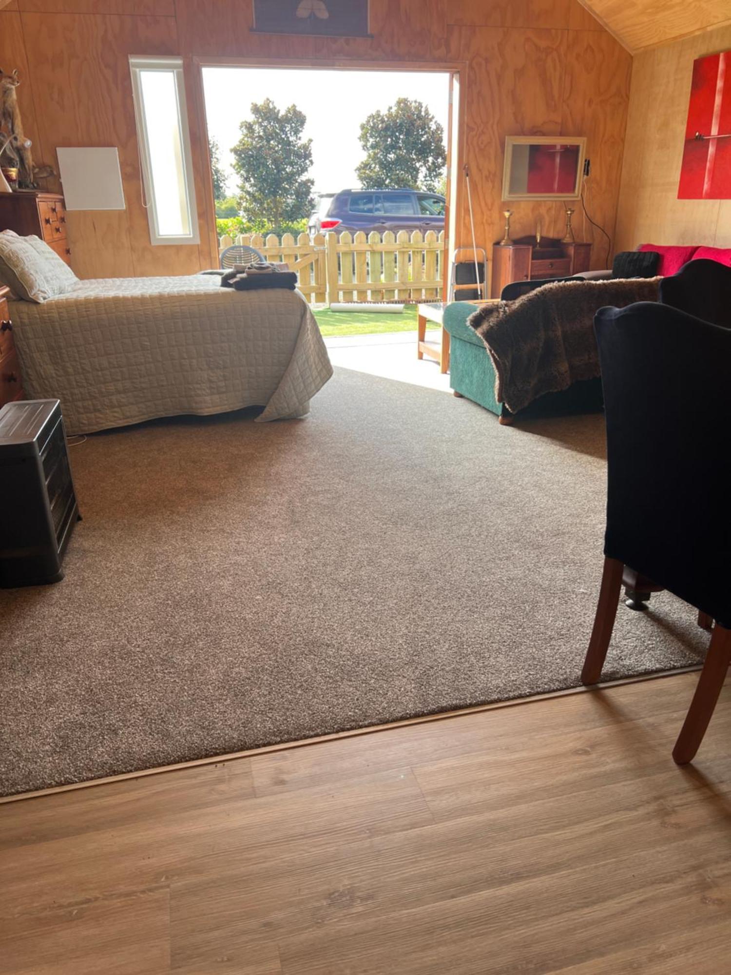 Waiora La Grange Cottage Otaki Экстерьер фото